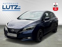 Nissan Leaf 2024 occasion