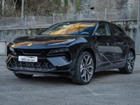 Lotus Eletre 2024 occasion