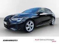 Audi S3 2024 occasion