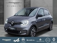 Renault Twingo 2024 occasion