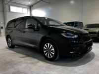 Chrysler Pacifica 2024 occasion