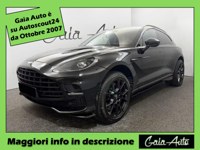 Aston Martin DBX 2024 occasion