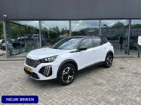 Peugeot e-2008 2024 occasion