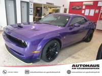 Dodge Challenger 2024 occasion