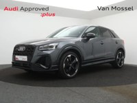 Audi SQ2 2024 occasion