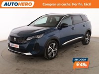 Peugeot 5008 2024 occasion