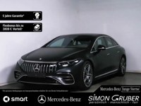 Mercedes-Benz EQS 2024 occasion