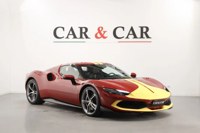 Ferrari 296 GTB 2024 occasion