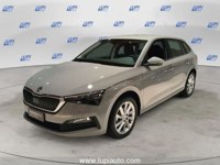 Skoda Scala 2024 occasion