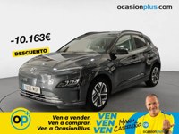 Hyundai KONA 2024 occasion