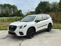 Subaru Forester 2024 occasion