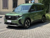 Ford Tourneo Courier 2024 occasion