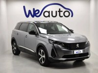 Peugeot 5008 2024 occasion