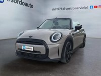 MINI Cooper Cabrio 2024 occasion