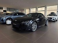 Audi TT 2024 occasion