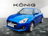 Suzuki Swift 2024 occasion