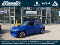 Suzuki Swift 2024 occasion