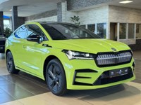Skoda Enyaq 2024 occasion