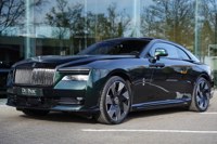 Rolls-Royce Spectre 2024 occasion