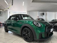 MINI Cooper S Cabrio 2024 occasion
