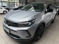 Opel Grandland (X) 2024 occasion