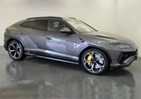 Lamborghini Urus 2024 occasion