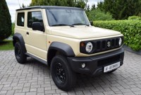 Suzuki Jimny 2024 occasion