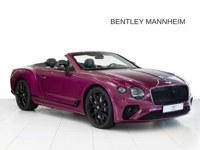 Bentley Continental GT 2024 occasion