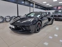 Corvette C8 2024 occasion