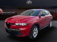 Alfa Romeo Tonale 2024 occasion