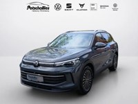 Volkswagen Tiguan 2024 occasion
