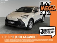 Toyota C-HR 2024 occasion