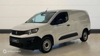 Peugeot Partner 2024 occasion