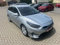 Kia cee'd Sportswagon 2024 occasion