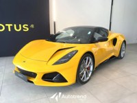 Lotus Emira 2024 occasion