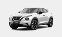 Nissan Juke 2024 occasion