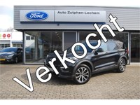 Ford Explorer 2024 occasion
