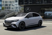 Mercedes-Benz EQE SUV 2024 occasion