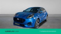 Ford Puma 2024 occasion