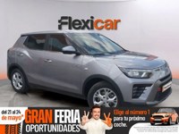 Ssangyong Tivoli 2024 occasion