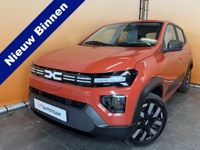 Dacia Spring 2024 occasion