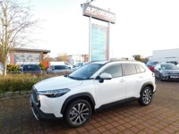 Toyota Corolla Cross 2024 occasion