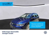 Volkswagen Golf 2024 occasion