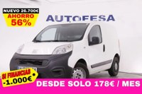 Fiat Fiorino 2024 occasion