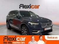 Volvo XC90 2024 occasion