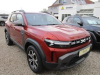 Dacia Duster 2024 occasion