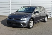 Volkswagen Polo 2024 occasion
