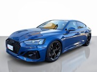 Audi RS5 2024 occasion