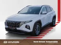 Hyundai TUCSON 2024 occasion