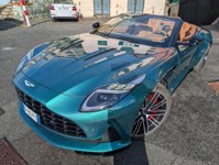 Aston Martin DB12 2024 occasion